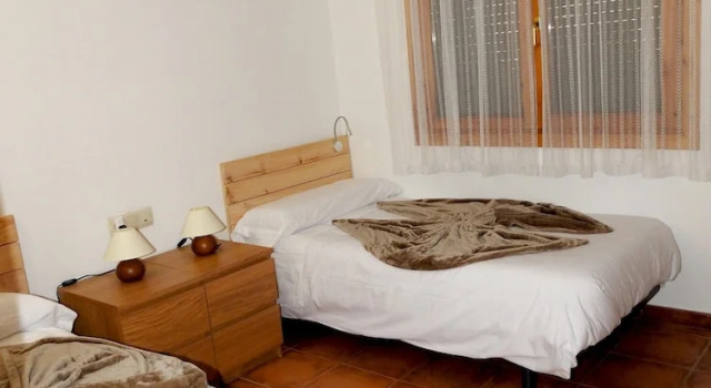 Apartment With 2 Bedrooms in El Tarter, With Wifi - 800 m From the Slo, Забронировать Апартаменты/квартира Отели Грандвалира с парковкой, Парковка