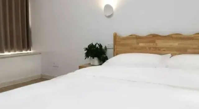 Люкс Danzhou Fengqi Luming Homestay