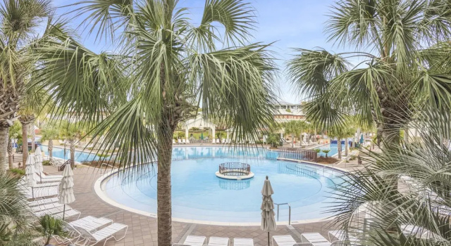 Номер Standard Villas of Seacrest Beach on 30A by Panhandle Getaways