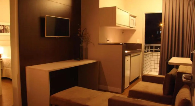 Двухместный номер Standard Eldorado Flat