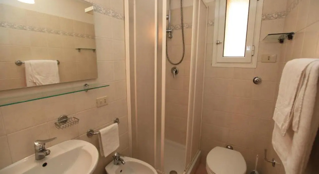 Апартаменты с 2 комнатами A Ca Degli Equi B&B