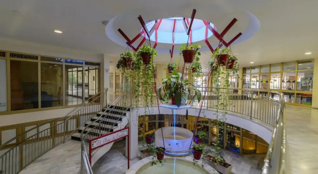 Benal Beach 907 - First Line Beach 2BR Apartment in Benal Beach Resort with Water park., Забронировать Апартаменты/квартира Отели Бенальмадена с парковкой, рядом с Индуистский храм, Парковка