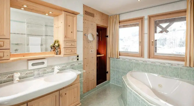 Люкс Deluxe Romantik & Family Hotel Gardenia***S
