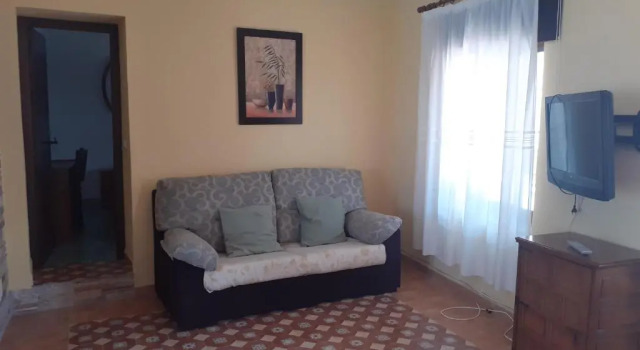 Коттедж Apartamentos Isabel