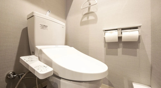 Номер Standard LOFT HOTEL TOKYO #Asakusa