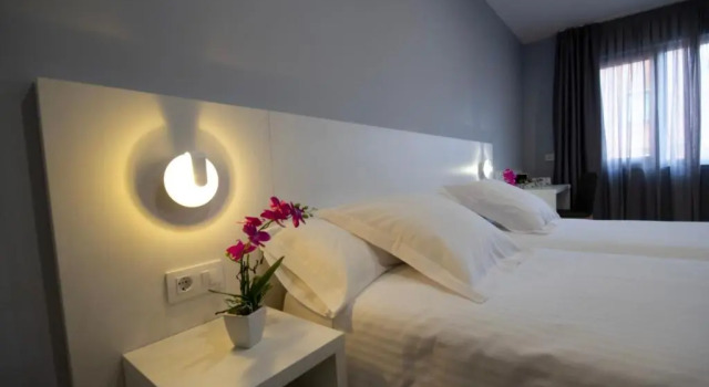 Hotel Río Asón, Rezervasyon Otel Ramales de la Victoria Kantabria