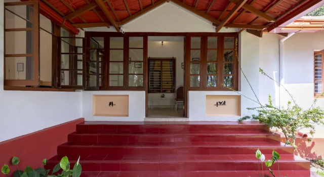 Ama Plantation Trails , Coorg