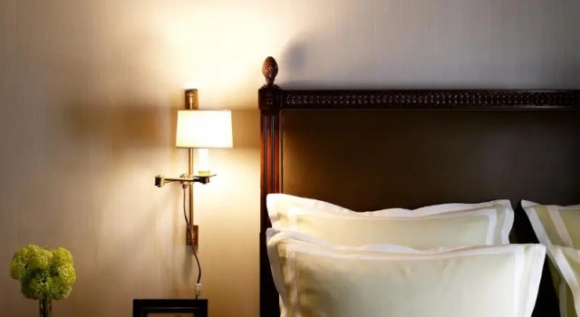 Двухместный номер Standard The Greenwich Hotel