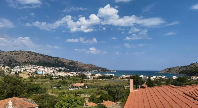 Полулюкс Ai Yannis Suites and Apartments Hotel