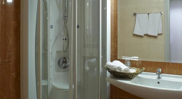 Двухместный номер Standard Acharnis Kavallari Hotel Suites