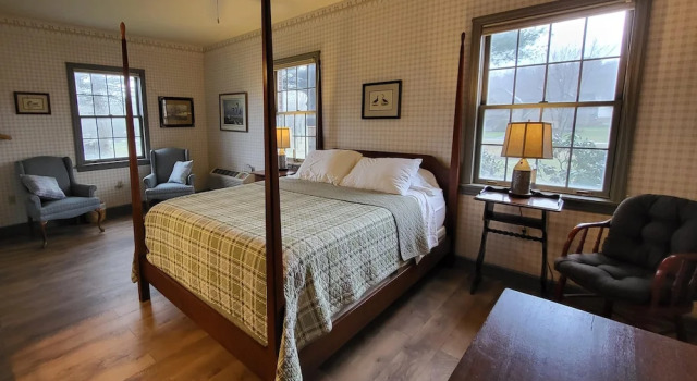 Номер Standard Applebutter Inn