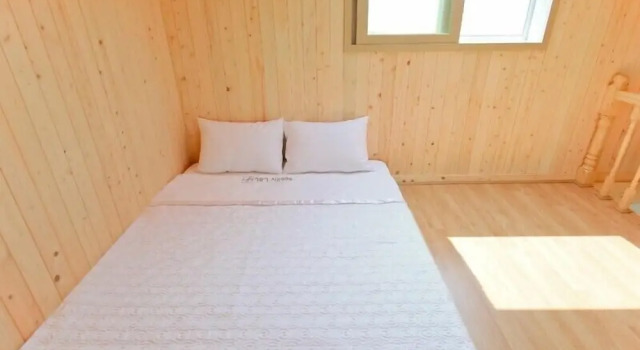 JNJ Village, Reserva ahora Hotel Hoteles en Suncheon con piscina, Piscina