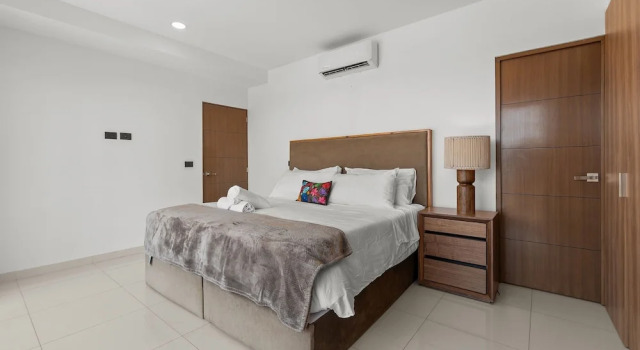 Zoho Skies by Monyxbnb, Book Condo Hotel Apart‑Hotels in Jalisco, Condo Hotel