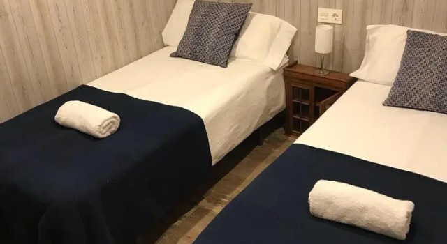 Люкс Agroturismo Anziola