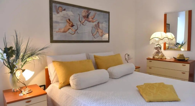Geranio Apartment - Villaggio di Mary, Забронировать Апартаменты/квартира Апартаменты Локоротондо, Апартаменты/квартира
