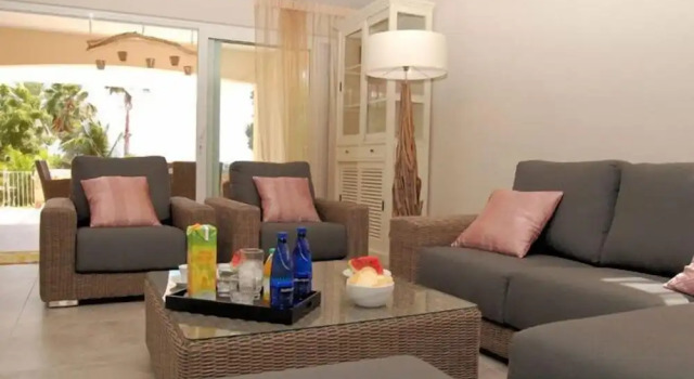 Ocean Resort Apartment Pelican