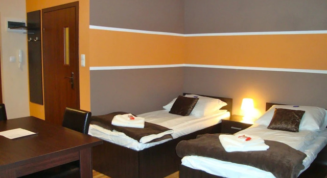 Люкс Apartamenty Dolna Kraków