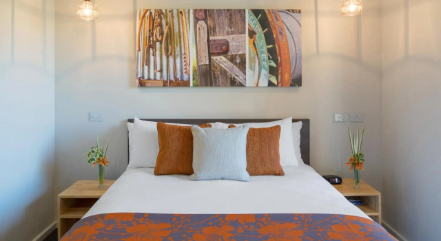 Comfort Inn & Suites Warragul, Prenota Hotel Warragul Gippsland