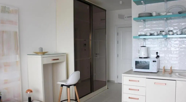 Апартаменты Apartments Petar
