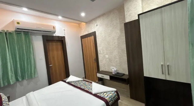 SANIDHYAM by HOTEL SAHU
