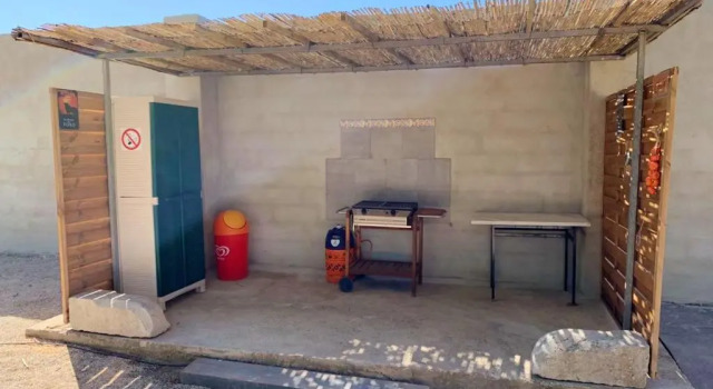 Villa With 2 Bedrooms in Turís, With Private Pool, Furnished Terrace and Wifi, Rezervasyon Villa Turís Valencia Community