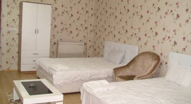 Box Apart, Boek Hotel Beyoglu 