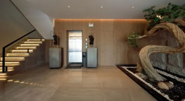 Tinghuyin Homestay (Yangzhou Slender West Lake Scenic Area)