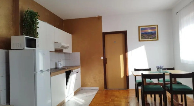 Апартаменты Apartments Patar