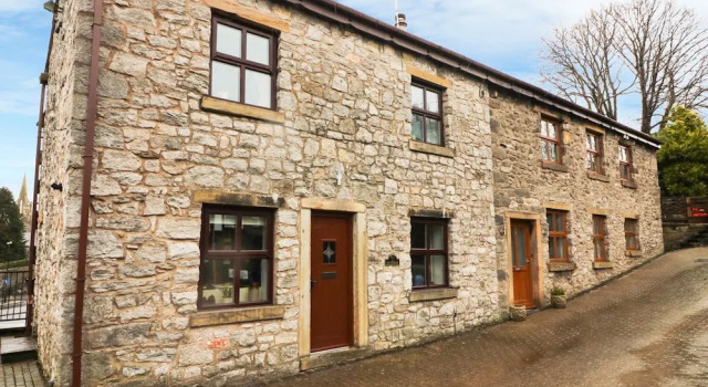 1 The Stables, Забронировать Дом для отпуска Виллы Forest of Bowland, Вилла