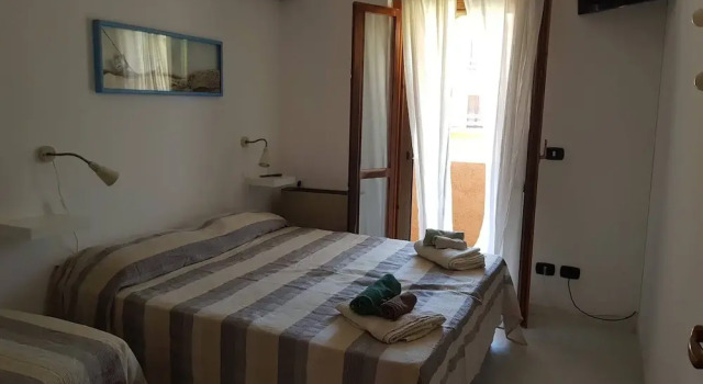 Holiday Home Valentina