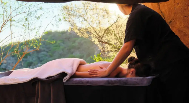 Yamu Lifestyle Resort, Book Ferieresort Clanwilliam Western Cape