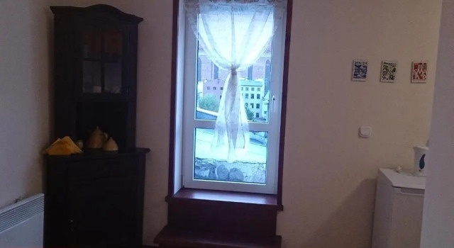 Студия Apartamenty Kopernika