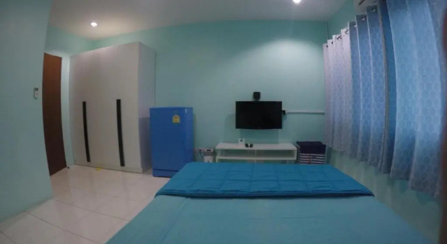 Номер Deluxe Best Rent a Room