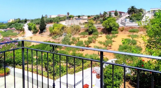 Апартаменты Locazione turistica Juliet's apartment