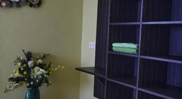 Номер Standard Hotel Auszeit im Euro Rastpark Guxhagen