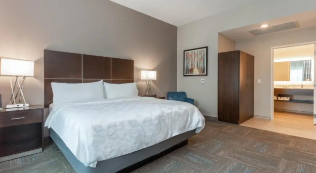 Люкс Holiday Inn & Suites - Jefferson City by IHG