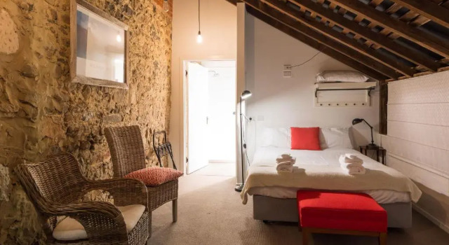 Suite Ratho Farm