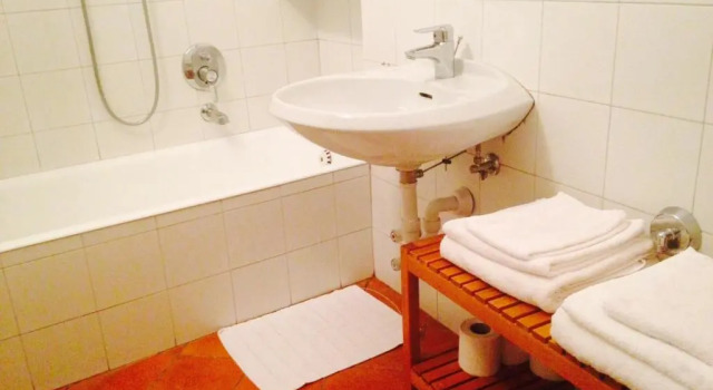 Апартаменты с 2 комнатами B&B Entro Le Mura