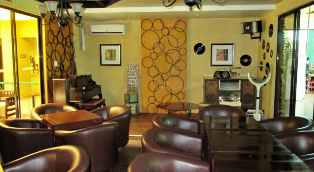 Country Village Hotel