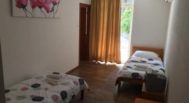 Hotel Dubravka, Забронировать Отель Отели Башка-Вода 3 звезды, рядом с Памятник Св. Николаю, 3*