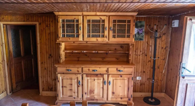 Casa Vollon, Забронировать Отель Отели Брюссон с парковкой, Парковка
