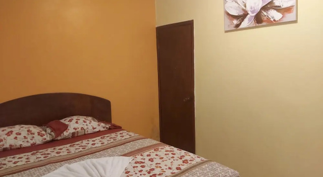 Номер Standard Mados Hotel Tamarindo