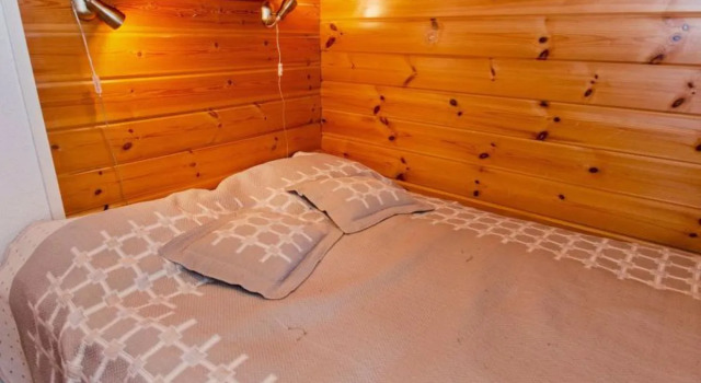 Karjalan heili 7, Buchen Sie Hotel Hotels in Ostfinnland mit Parkplatz, Parkplätze
