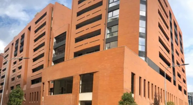 Apartament 3+1 Panorama