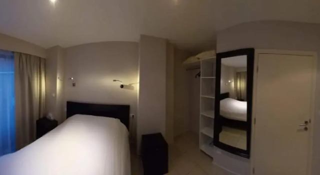 Двухместный номер Standard Hotel De Croone