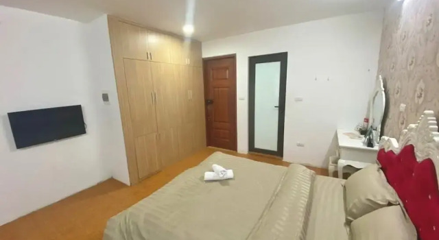 Студия Luxe Paradise Residence Dong Tac