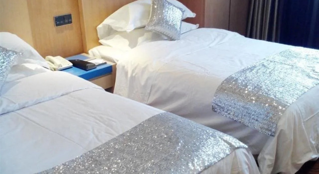 Victoria Hotel Luoyang, Rezervovat Hotel Luo-jang Henan