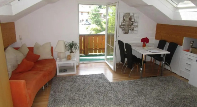 Студия Apartments FEICHTNER Manfred -Tulfes - Innsbruck-Land - Tirol
