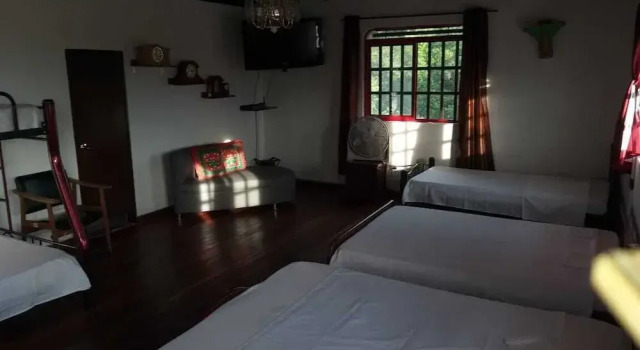 Los Alpes, Book Hotel Hotels in Coffee Triangle with Breakfast, Breakfasts
