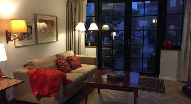 Korfuvej.rent.a.room guesthouse